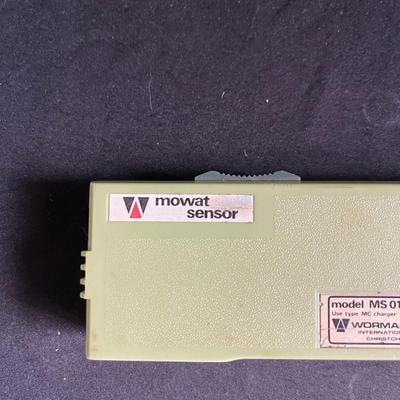 Mowat Visually Impaired Sensor Model MS-01 (K-BC)