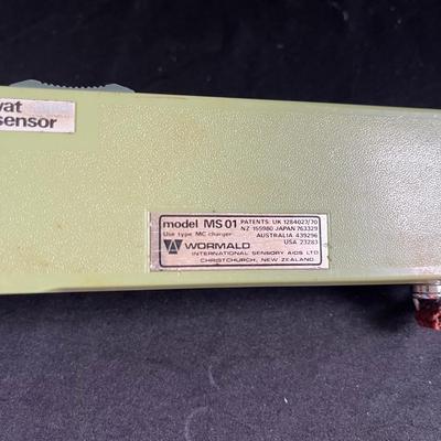 Mowat Visually Impaired Sensor Model MS-01 (K-BC)