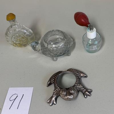 Home Decor Lot