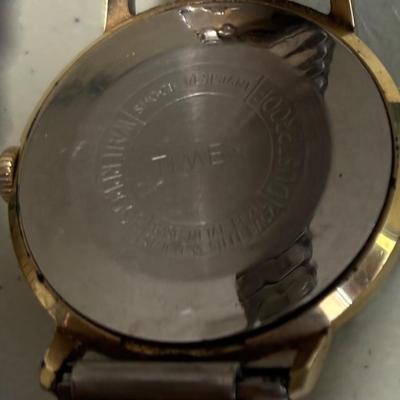 Vintage Timex Watch
