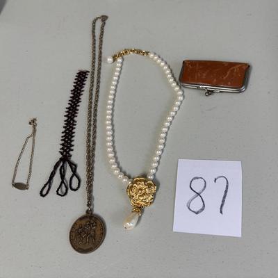 Jewelry Lot