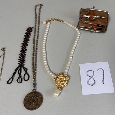 Jewelry Lot