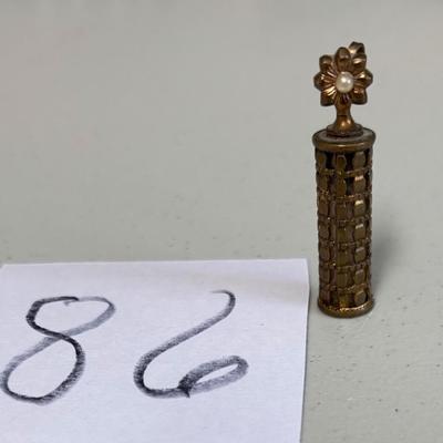 Vintage Perfume Bottle