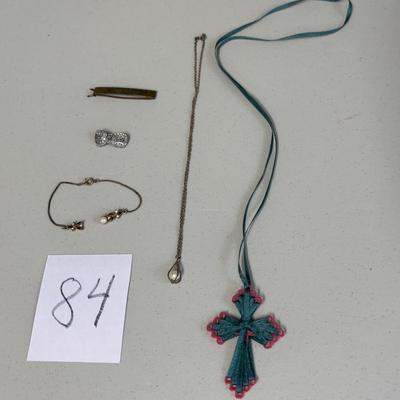 Jewelry Lot