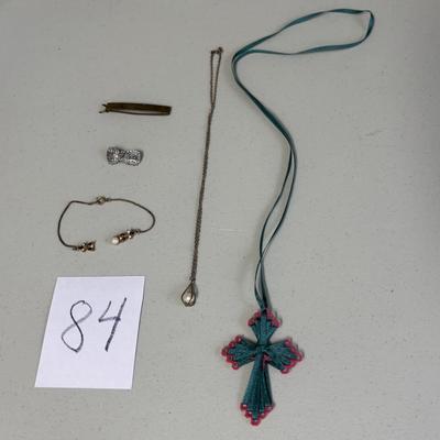 Jewelry Lot