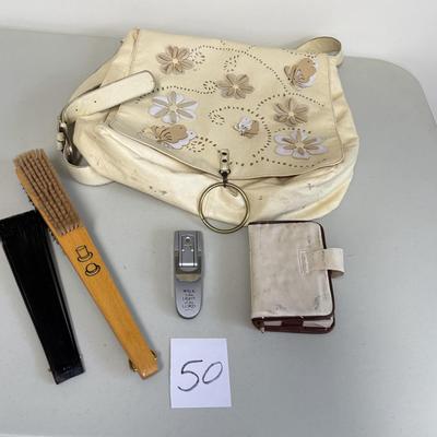 Vintage Purse and More