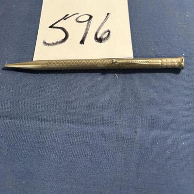 Vintage Sheaffer’s Pencil