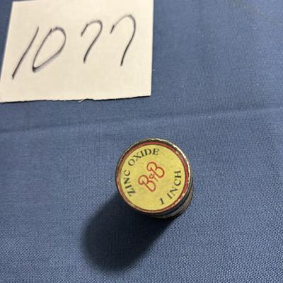 Vintage Collectibles