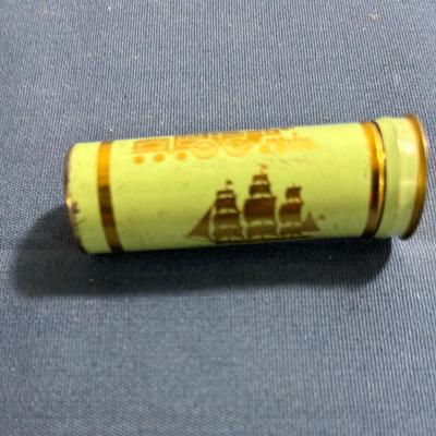 Vintage Collectibles