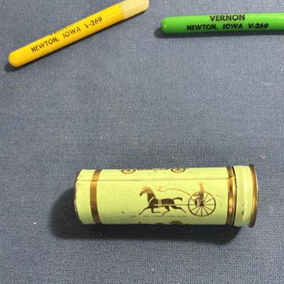 Vintage Collectibles