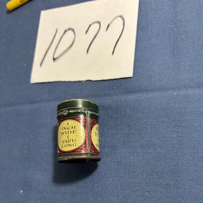 Vintage Collectibles