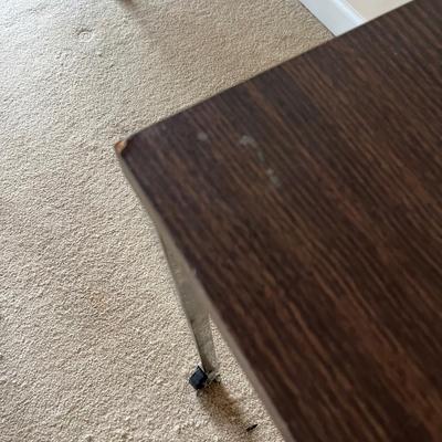 Rolling Office Cart or TV Stand (PB-BC)