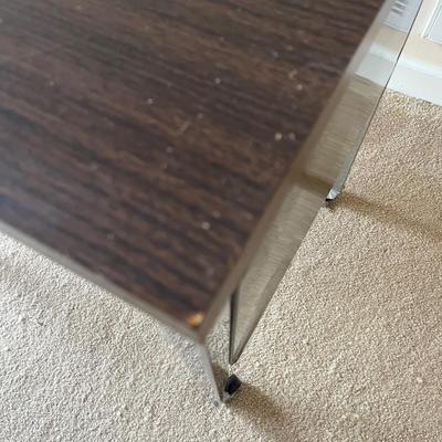 Rolling Office Cart or TV Stand (PB-BC)