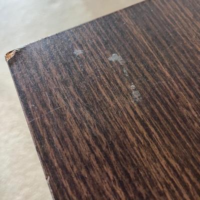 Rolling Office Cart or TV Stand (PB-BC)