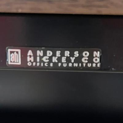 Rolling Office Cart or TV Stand (PB-BC)