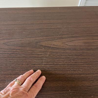 Rolling Office Cart or TV Stand (PB-BC)