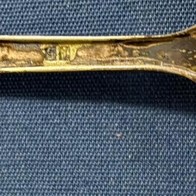 Vintage Campbell Spoon and More