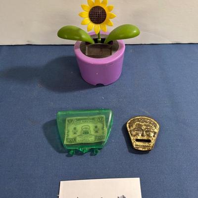 Vintage Whistle and More