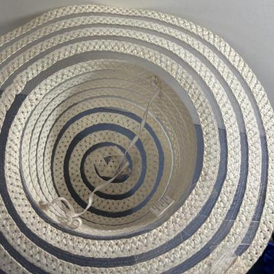 Vintage Hat and More