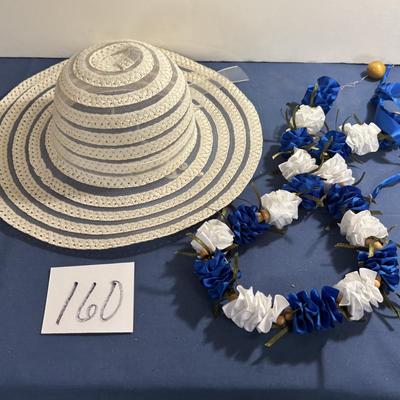 Vintage Hat and More