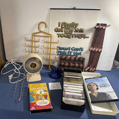 Little of Everything