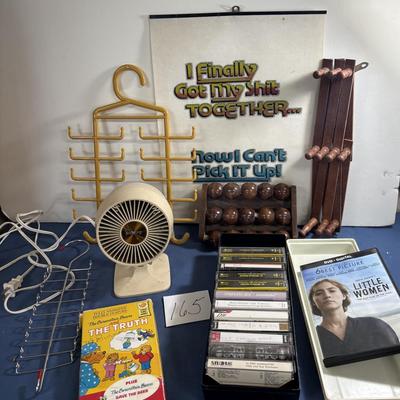 Little of Everything