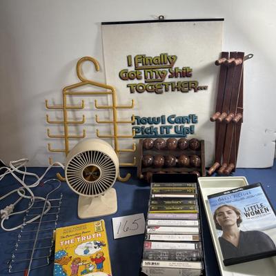 Little of Everything