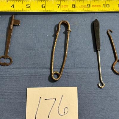 Vintage Collectables