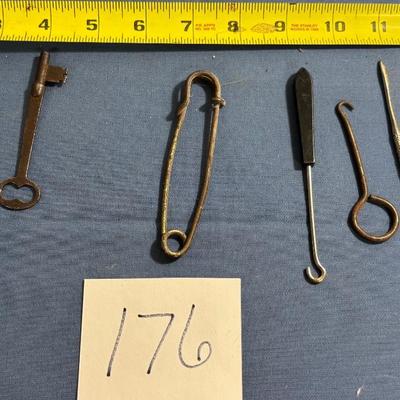 Vintage Collectables