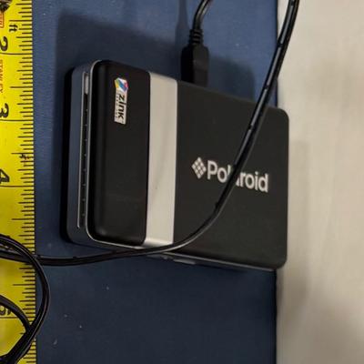 Polaroid PoGo Camera