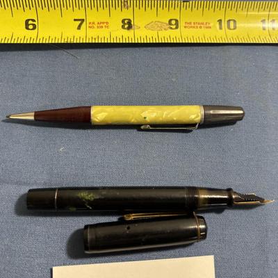 Vintage Writing Pens