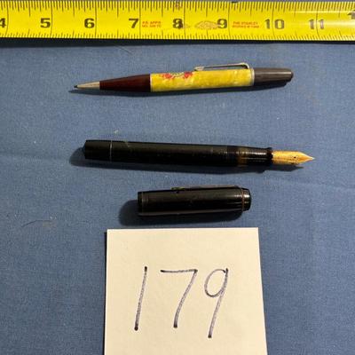 Vintage Writing Pens