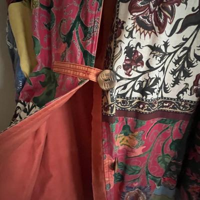 Studio Works and Sacred Threads S/M Clothing (PB-BC*)