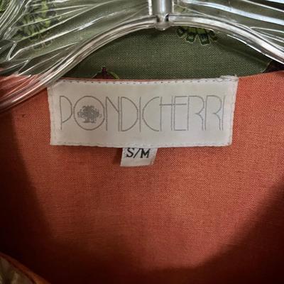 Studio Works and Sacred Threads S/M Clothing (PB-BC*)