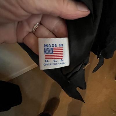 Pennyblack Italian Wool Coat and Black Trench Coat (PB-BC*)