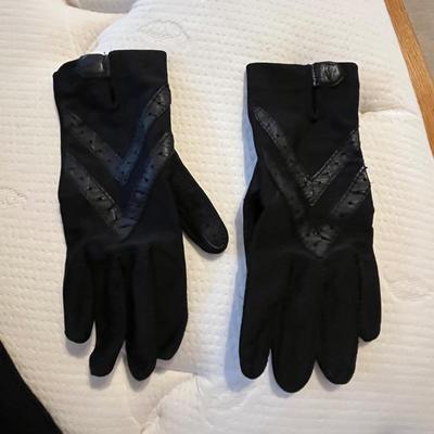 Pennyblack Italian Wool Coat and Black Trench Coat (PB-BC*)