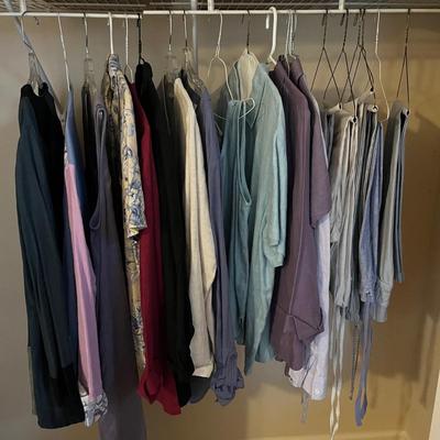 J Jill, Kim Rogers, Liz Claiborne and More (PB-BC*)