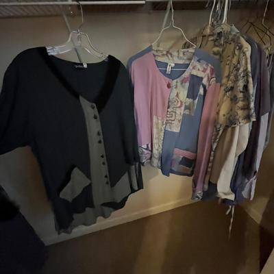 J Jill, Kim Rogers, Liz Claiborne and More (PB-BC*)