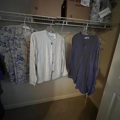 J Jill, Kim Rogers, Liz Claiborne and More (PB-BC*)