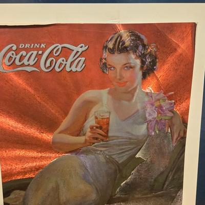 LOT 19: Two New Coca-Cola Puzzles
