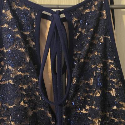 LOT 21: Two Dresses Sz. 14