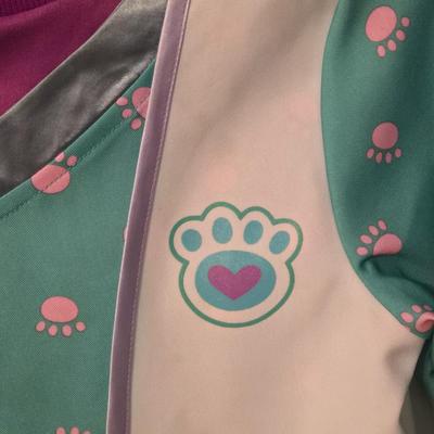 LOT 23: Child Size Dorothy Dress and 2 Disney Store Doc McStuffins Costumes