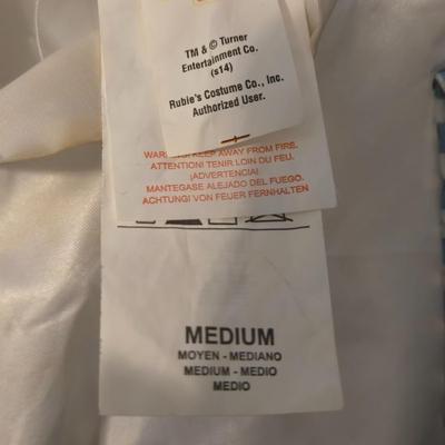 LOT 23: Child Size Dorothy Dress and 2 Disney Store Doc McStuffins Costumes