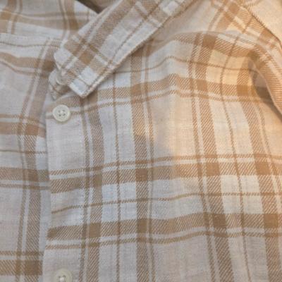 LOT 26: Women's Flannel Shirts Sz. 3X