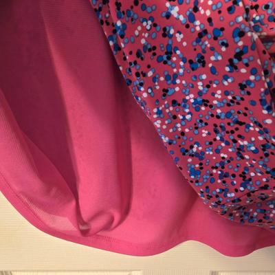 LOT 33: Four Women's Tops Sz. 3X