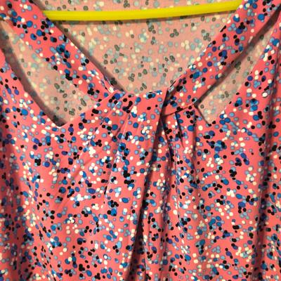 LOT 33: Four Women's Tops Sz. 3X