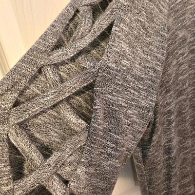 LOT 34: Four Women's Tops Sz. 3x