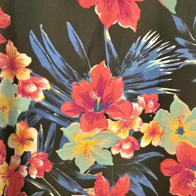 LOT 34: Four Women's Tops Sz. 3x