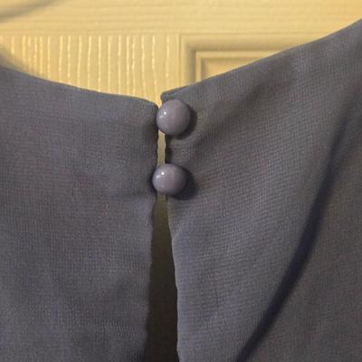 LOT 36: Four Women's Plus Size Dinner Dresses