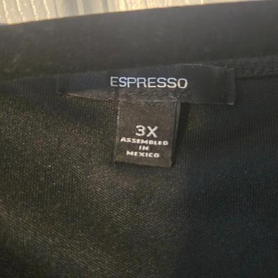 LOT 39: Four Women's Plus Size Dresses